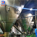 High Speed Centrifugal Spray Dryer